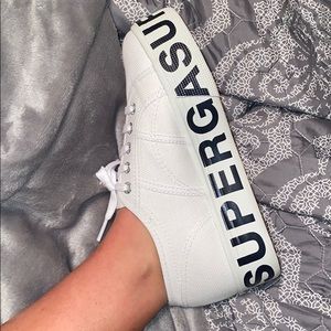 SUPERGA new with tags